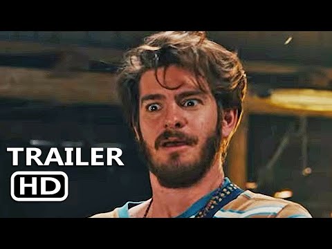 THE MAGIC FARAWAY TREE Official Trailer (2026) Andrew Garfield