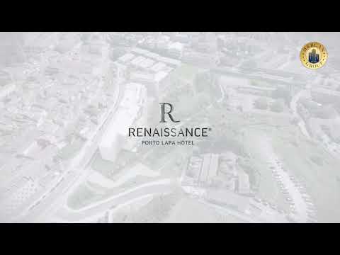 万豪万丽拉帕酒店的新城市公园 | 美康集团