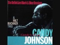 Candy Johnson & Milt Buckner Trio   Candy´s Mood