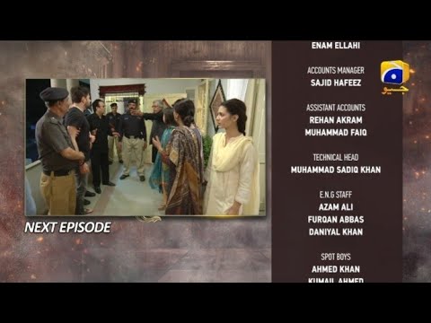 Chauraha Drama Episode 32 Teaser | Promo | Humble Tv Review