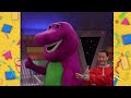 Barney The Rocket Song YCBA Fixed Pitch