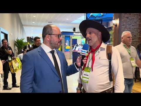 Odair Kempa o presidente da Câmara que trocou o terno pela pilcha e levou a cultura gaúcha para BSB