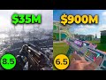 Why Big Budgets Are Making Games Worse