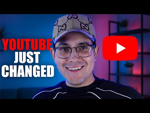YouTube's New Algorithm Just Changed Everything (What's Working For Me NOW)