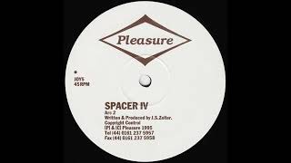 Spacer IV - Arc 2