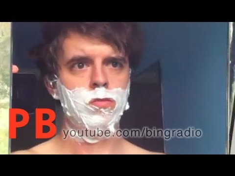 Past Bing - Making a Bing Radio 2011.07.18