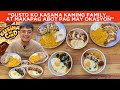 CHEESY SILOG: This 23 y/o earned 700k in 1 mo???