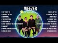 Weezer Greatest Hits 2024 Pop Music Mix Top 10 Hits Of All Time