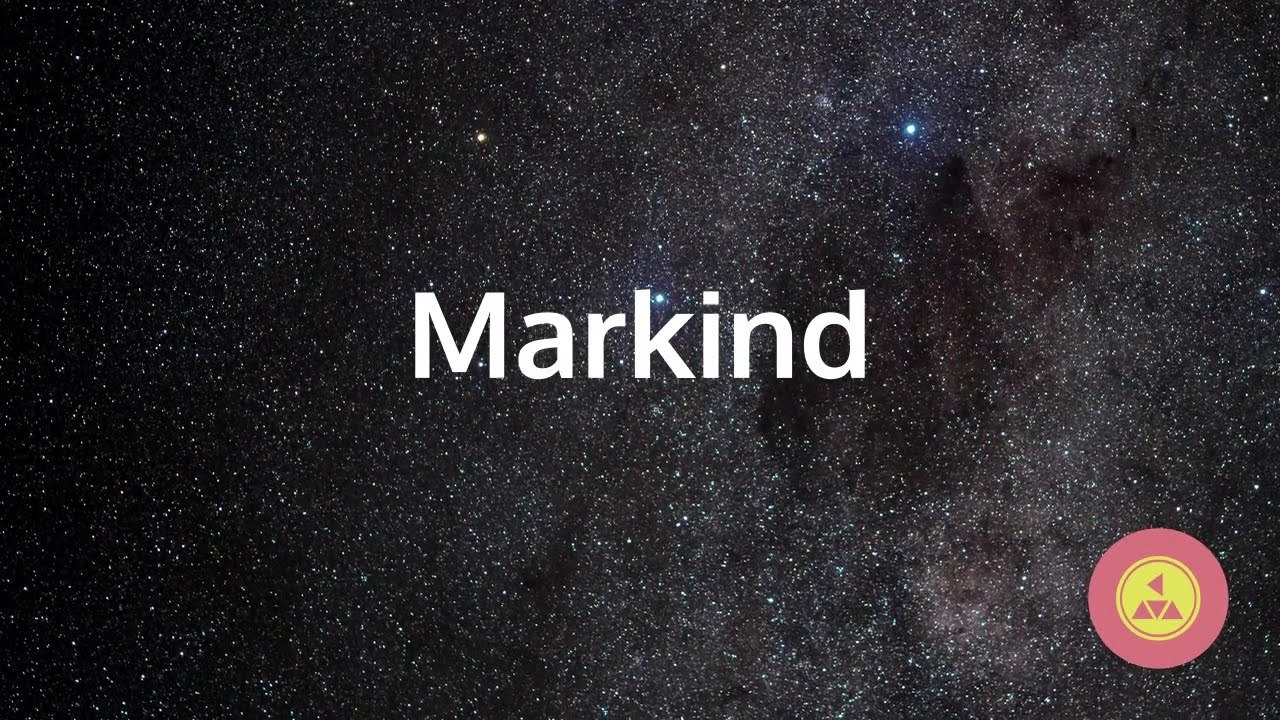 Markind - Planétarium