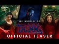 The World Of Thamma Official Teaser Releasing At PVR INOX This Diwali