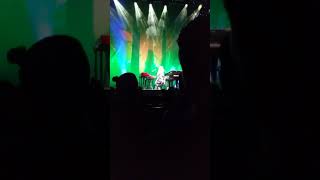 Tori Amos - Posse Bonus (San Diego - November 28, 2017)