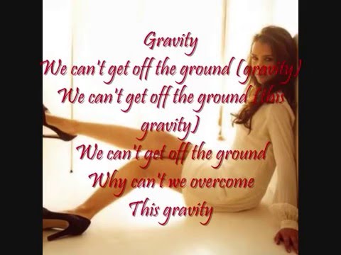 Nikki Flores - Gravity Lyrics