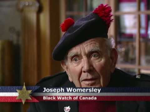 The Liberation of the Netherlands