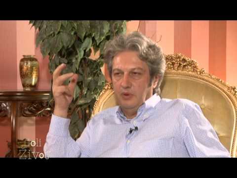 Goli Zivot - Vuk Draskovic - (TV Happy 2013)