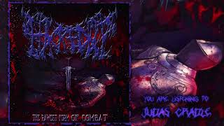 Download lagu Hacked Up - The Rawest Form of Combat (Full Demo) [ Slamming Brutal Death Metal ] mp3