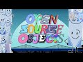 Open Source Objects Intro OSO