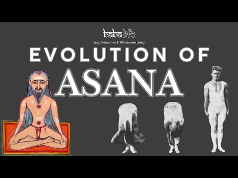 The Evolution of Yoga Asana: History, Influence, and Modern Practice