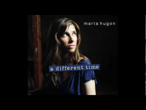 Marta Hugon - Swim slow