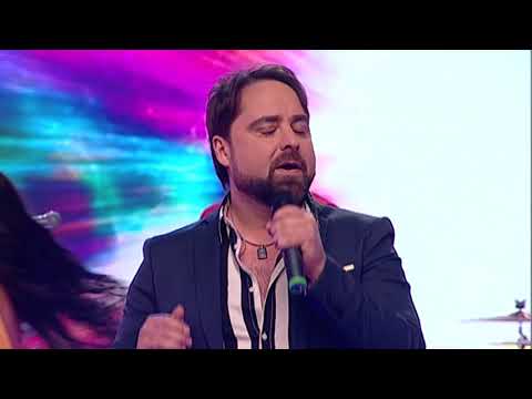 SzerencseSzombat - Éliás Gyula jr  - The first the last Barry White