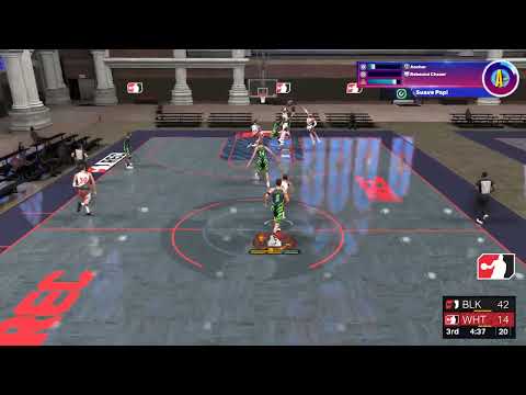 NBA 2k24 Steam Deck Gameplay: Same Game Different Coat Of Paint 