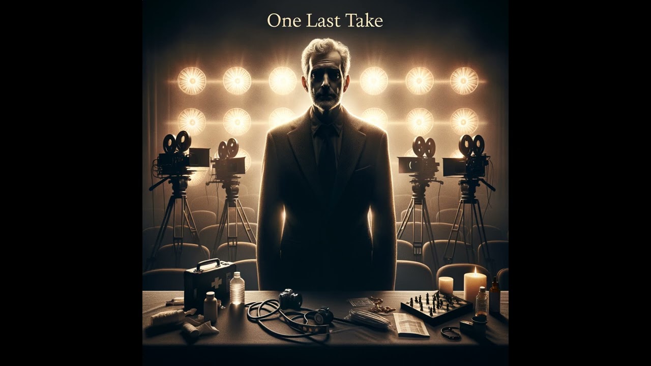 One Last Take