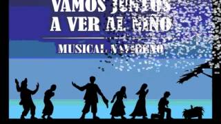 Track 01  Vamos Juntos