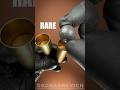 UNIQUE BRASS SHOTGUN ROUNDS Ammo Gun Asmr Hunting Bullet Usa Weapons Hunter Rdr2 12gauge