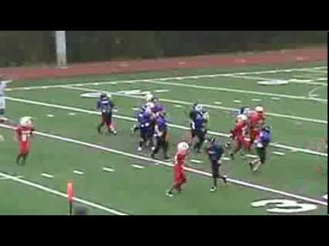 Bellport Youth Football BYF9-2013