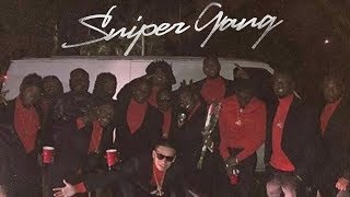 Kodak Black - No Respect Feat. Mr Flipper (Baptized N Blood)
