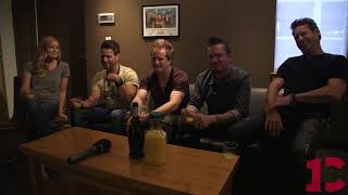 Parmalee // Writing &#39;Hot Damalama&#39;