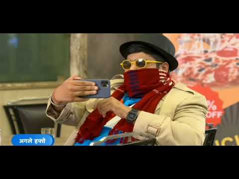 Tarak maheta ka ulta chashma l new episode 3337. ll #tmkoc