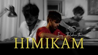Download lagu Himikam (හිමිකම්)   - Isuru Thilakarathne mp3