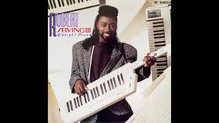 Robert Irving III Featuring Phil Perry - Midnight Dream (Dave Orgin 12” Remix)