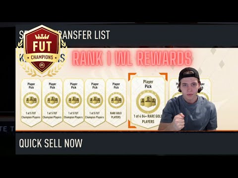 SAIN HULLUT RANK 1 PLAYERPICKIT! MUN 19-1 WL REWARDIT