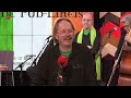 Pub-liners spelen voor ALS