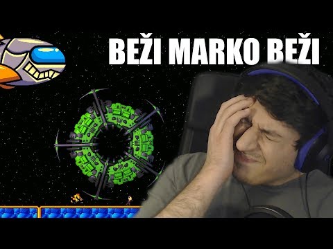 FAN NAPRAVIO NAJTEŽU IGRU NA SVIJETU!!!