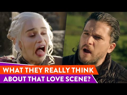 Hidden Game of Thrones Details You Might Have Missed | ⭐OSSA