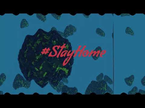 BlackBeatz - #StayHome