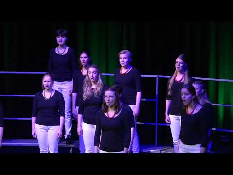 Psalm 102: My Lord, I cry (Kurt Bikkembergs)