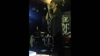Crown The Empire // Satellites - Manchester Club Academy