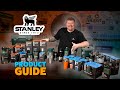 Stanley- How To Choose The Right Camping Accessory