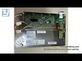 Mitsubishi AA084VC11 8.4" 640×480 VGA Industrial LCD Display Panel