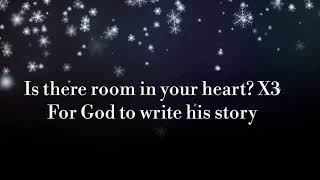 Make A Room in your Heart. Karaoke