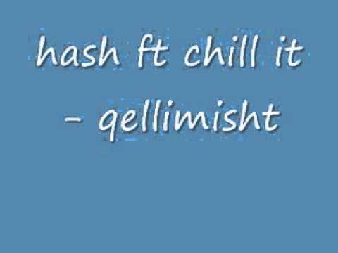 Hash ft. Chill - Qellimisht