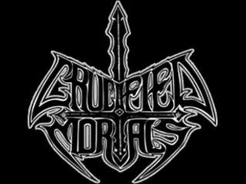 Crucified Mortals - The Reapers Blade online metal music video by CRUCIFIED MORTALS