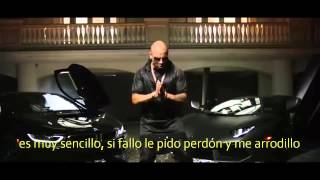 Wisin, Carlos Vives   Nota de Amor ft  Daddy Yankee Official Video Con Letra