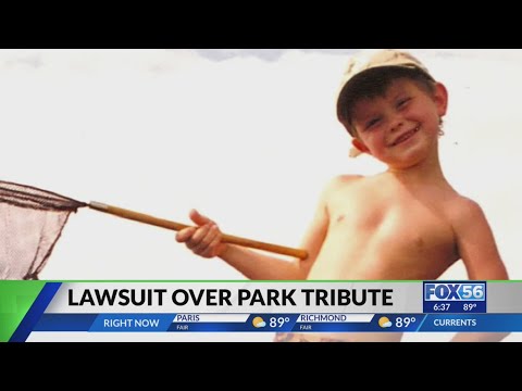 Christopher Tyler Lexington Park