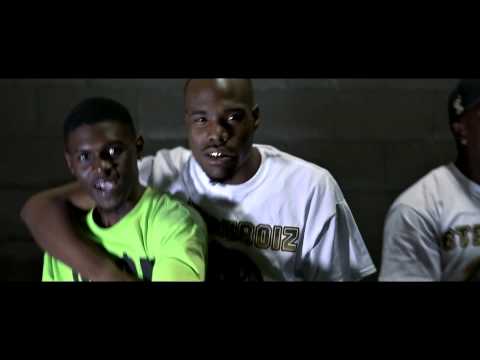 RAMBO - LIKE DAT FT LIL DEAZY & MAFIA