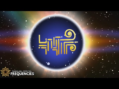888 Hz | LA FRECUENCIA MÁS POTENTE DEL UNIVERSO | CODIGO DE ABUNDANCIA INFINITA