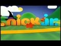 Comercial Nick Jr Halloween 2014 PT BR